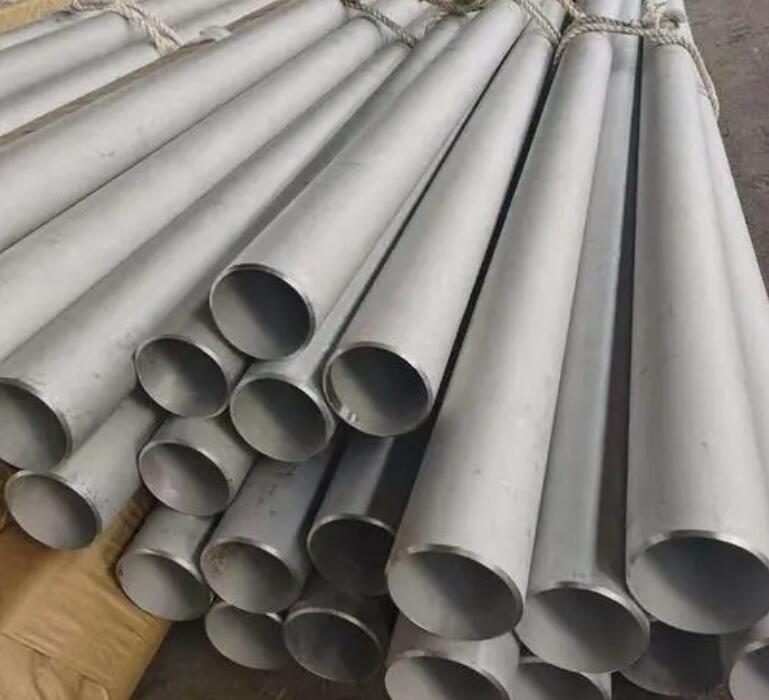 瑞丽304不锈钢管